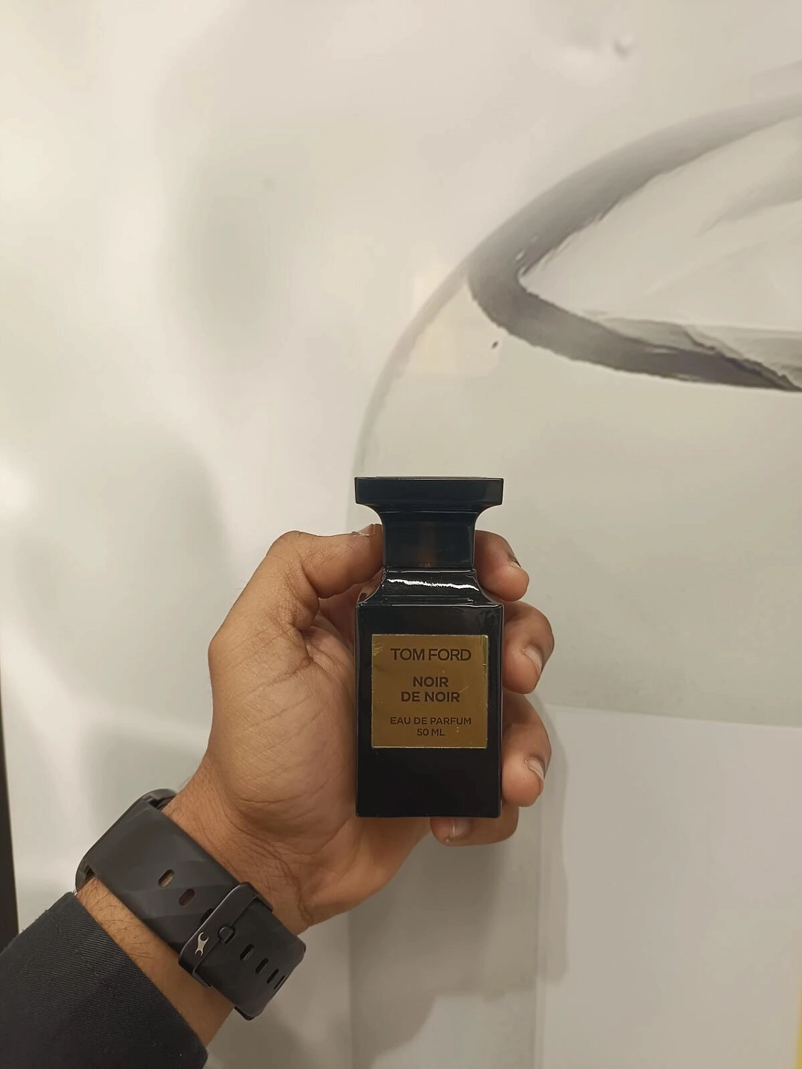 Tom Ford Noir De Noir
