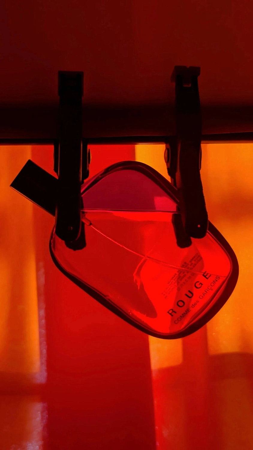 Comme des Garcons Rouge Comme des Garcons Rouge