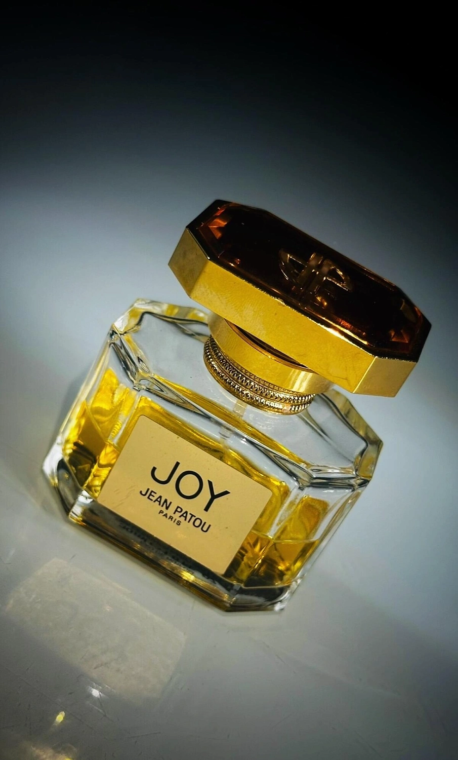 Jean Patou Joy