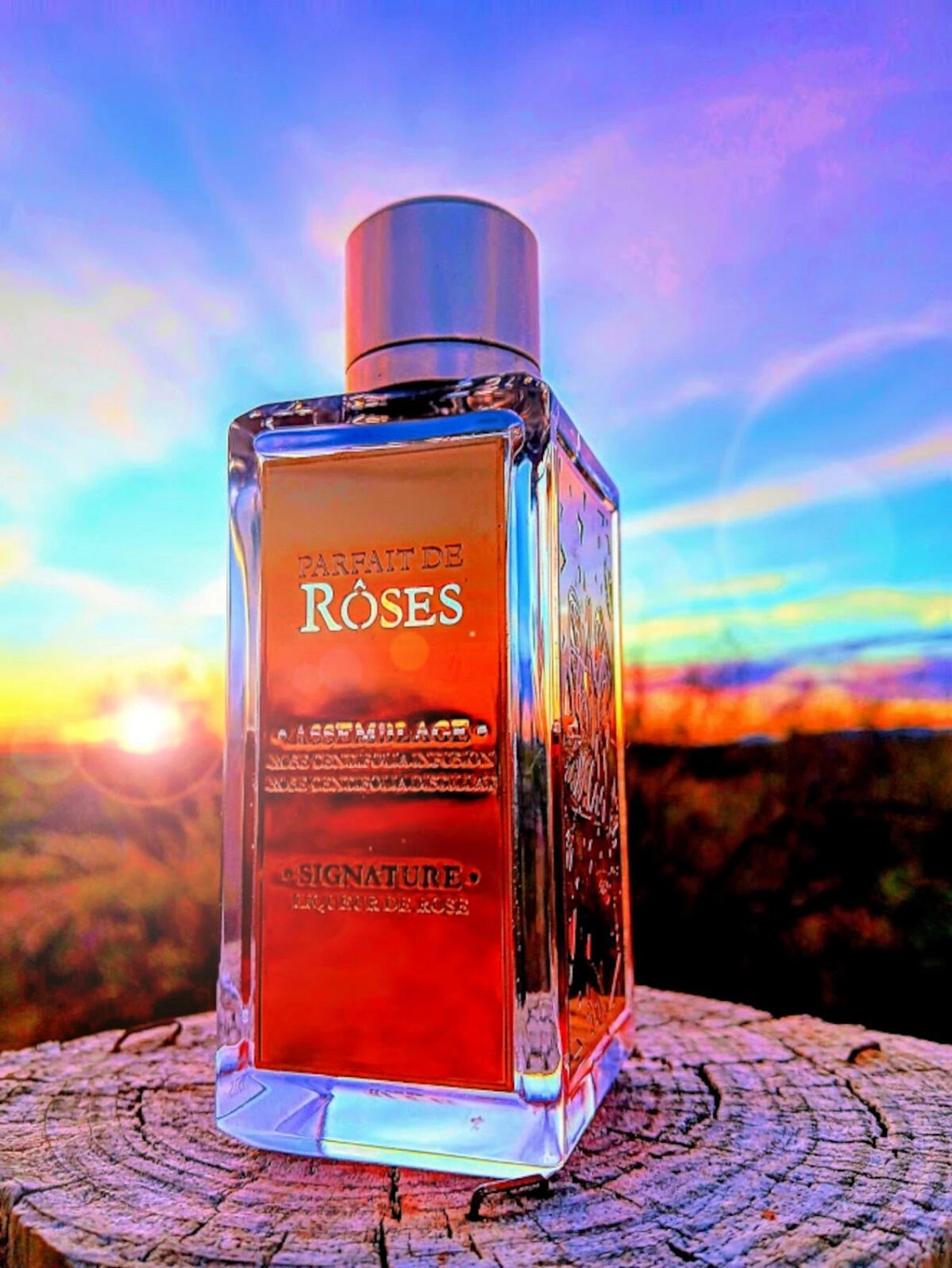 Lancome Parfait de Roses