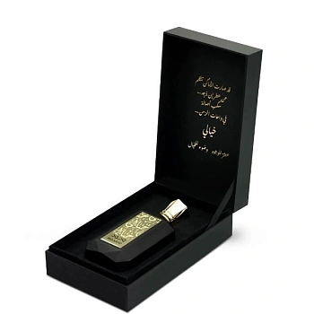 Khayali Wojood парфюмерная вода, 100 мл