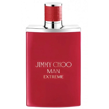 Jimmy Choo Man Extreme парфюмерная вода, 100 мл тестер Jimmy Choo Man Extreme парфюмерная вода, 100 мл тестер
