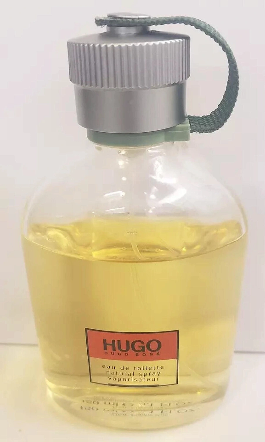 HUGO BOSS Hugo HUGO BOSS Hugo