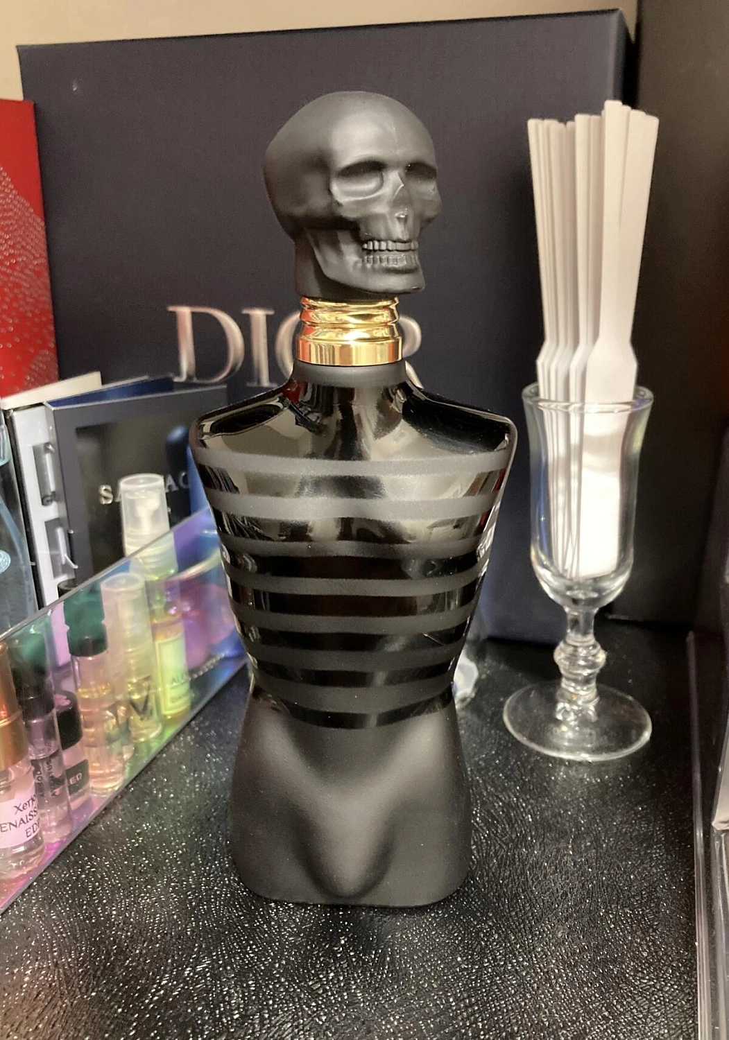 Christian Audigier Ed Hardy Skulls & Roses For Him