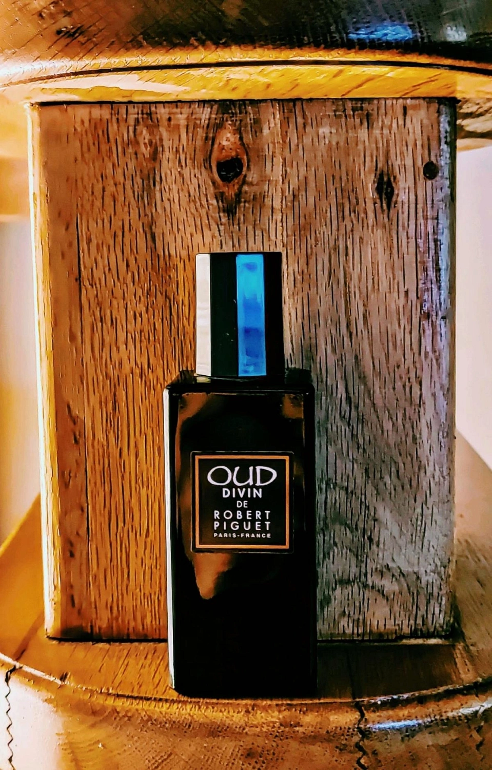Robert Piguet Oud Divin Robert Piguet Oud Divin
