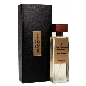 Serge Dumonten Wild Cherry парфюмерная вода, 50 мл Serge Dumonten Wild Cherry парфюмерная вода, 50 мл