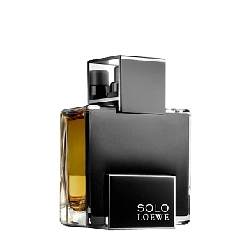 Loewe Solo Platinum туалетная вода, 100 мл тестер Loewe Solo Platinum туалетная вода, 100 мл тестер