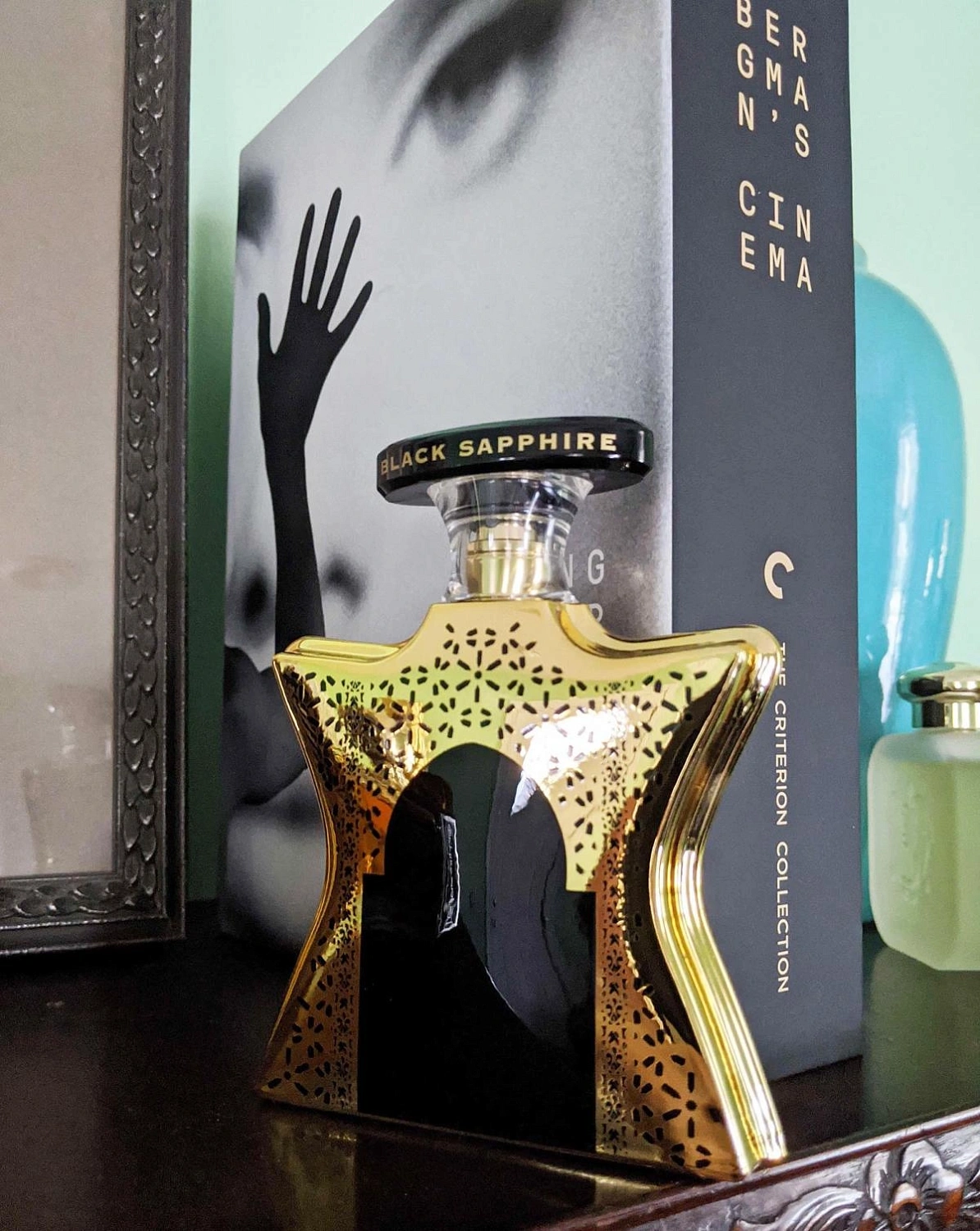 Bond No. 9 Dubai Black Sapphire