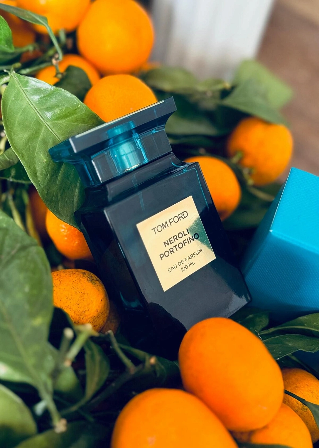 Tom Ford Neroli Portofino