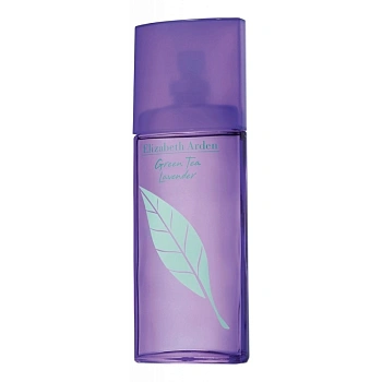 Elizabeth Arden Green Tea Lavender туалетная вода, 100 мл тестер