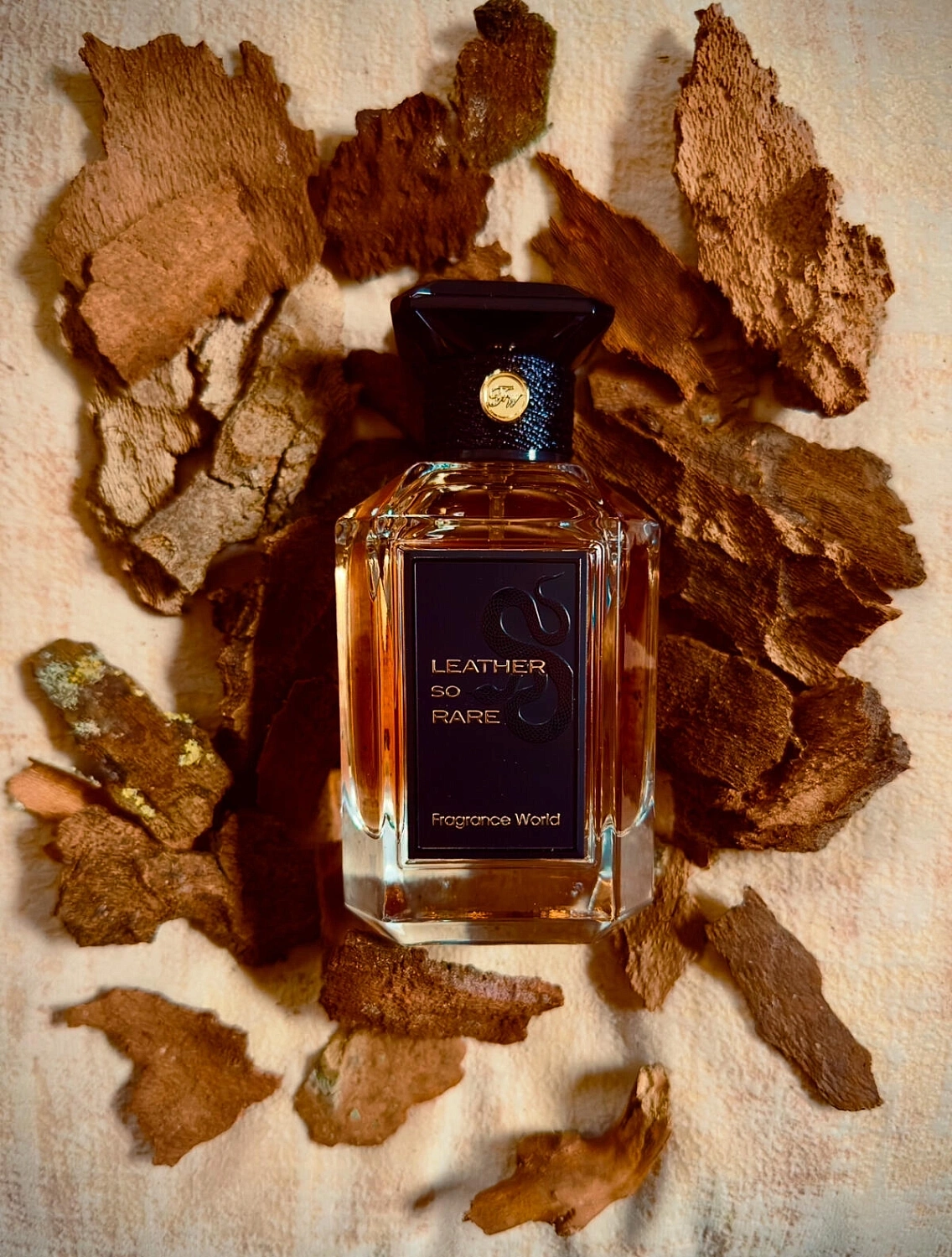 Memo Iberian Leather