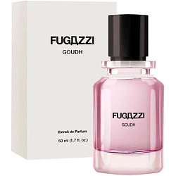Fugazzi Goudh