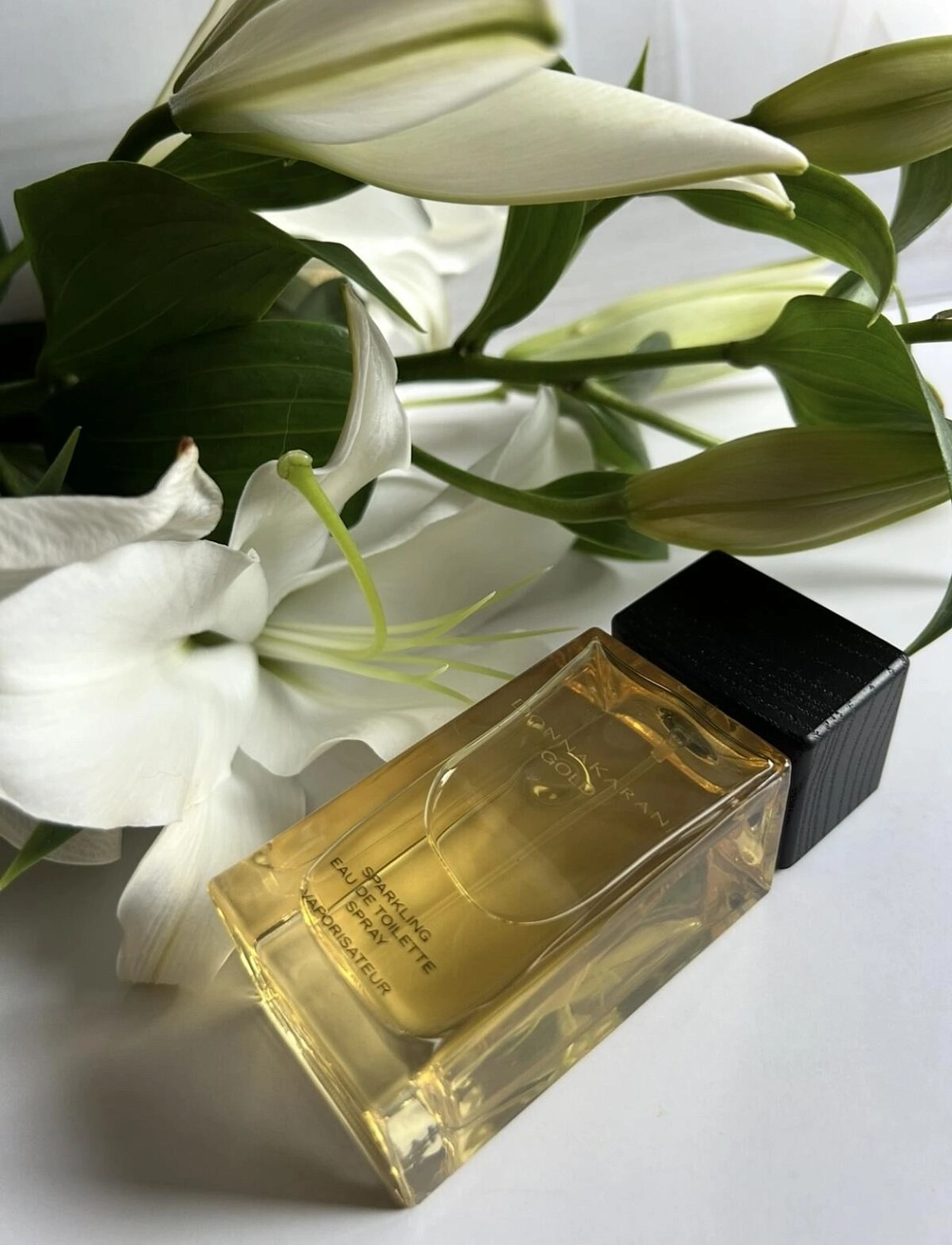 DKNY Gold Sparkling DKNY Gold Sparkling