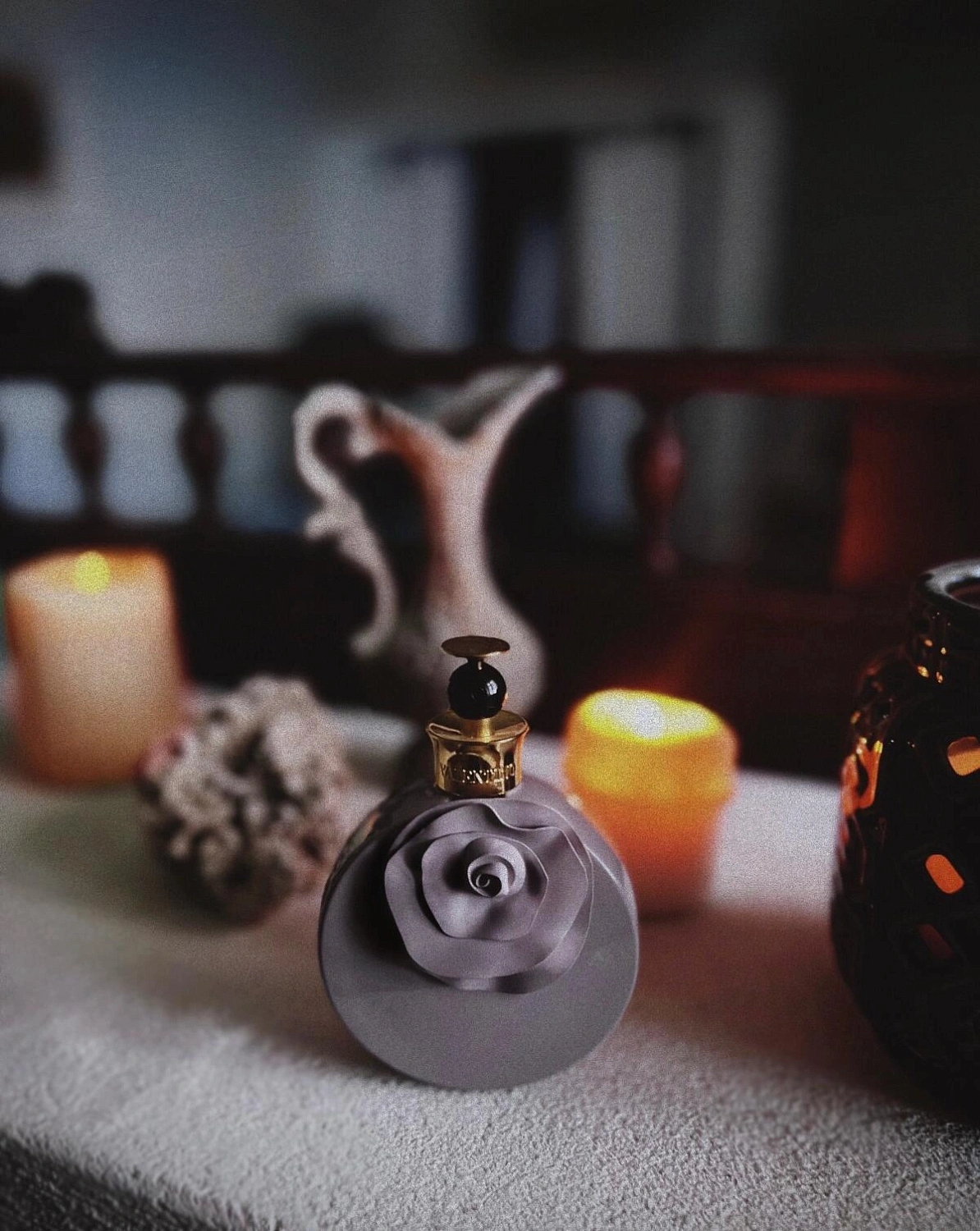 Valentino Valentina Myrrh Assoluto