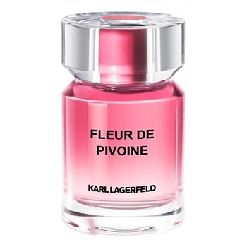 Karl Lagerfeld Fleur de Pivoine парфюмерная вода, 50 мл тестер