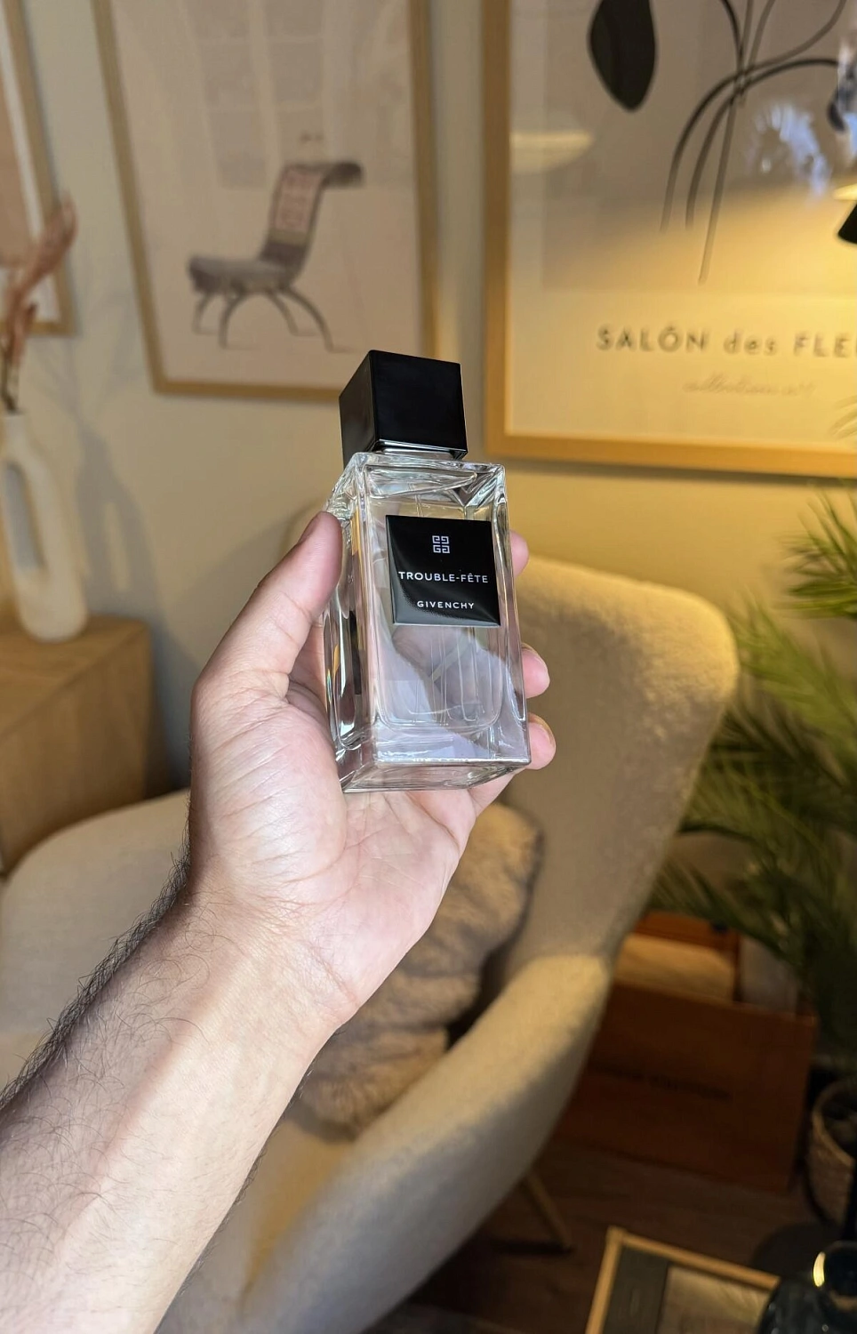GIVENCHY Trouble-Fete GIVENCHY Trouble-Fete