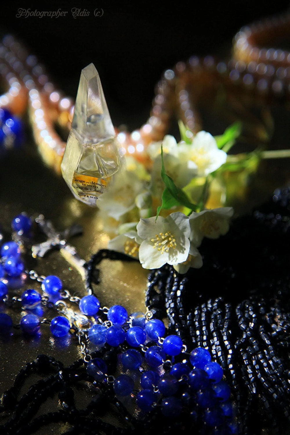 GIVENCHY Ange Ou Demon Le Secret Eau de Toilette