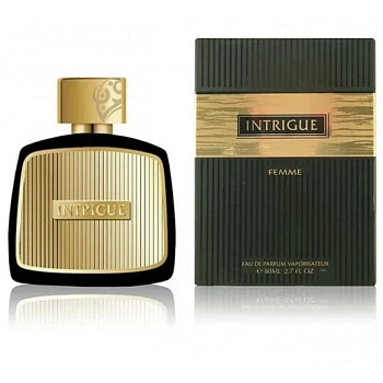 Фото AFNAN Intrigue Femme