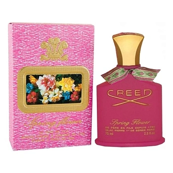 Creed Spring Flower парфюмерная вода, 75 мл Creed Spring Flower парфюмерная вода, 75 мл