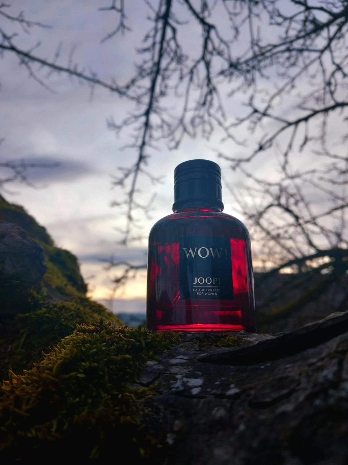JOOP! Wow! for Women JOOP! Wow! for Women