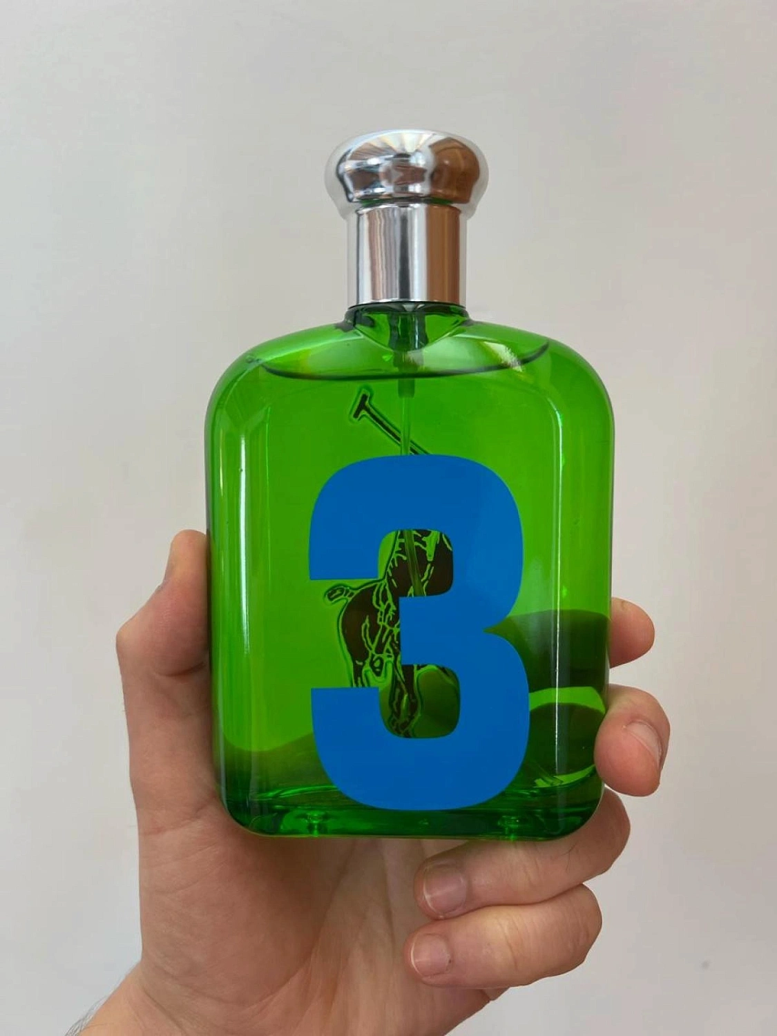 Ralph Lauren The Big Pony Collection 3