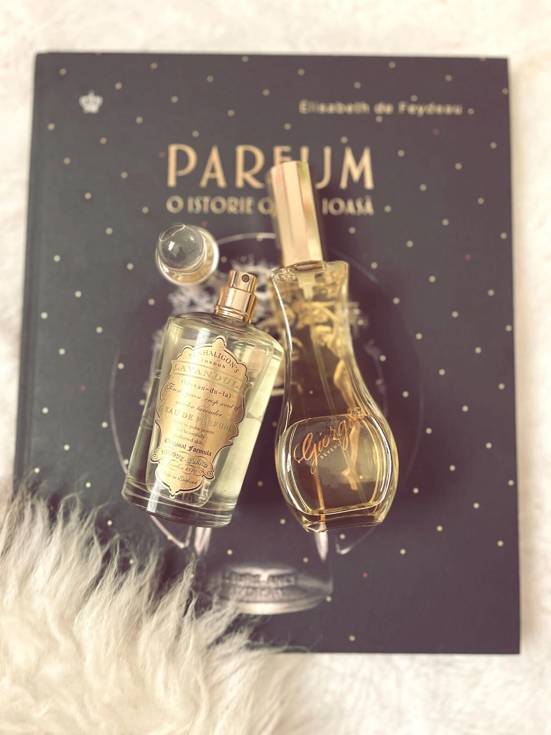 Penhaligon`s Lavandula