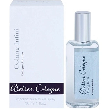 Atelier Cologne Oolang Infini одеколон, 30 мл Atelier Cologne Oolang Infini одеколон, 30 мл