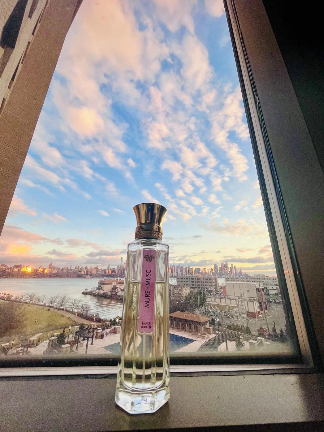 L`Artisan Parfumeur Mure et Musc