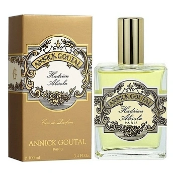 Фото Annick Goutal Hadrien Absolu