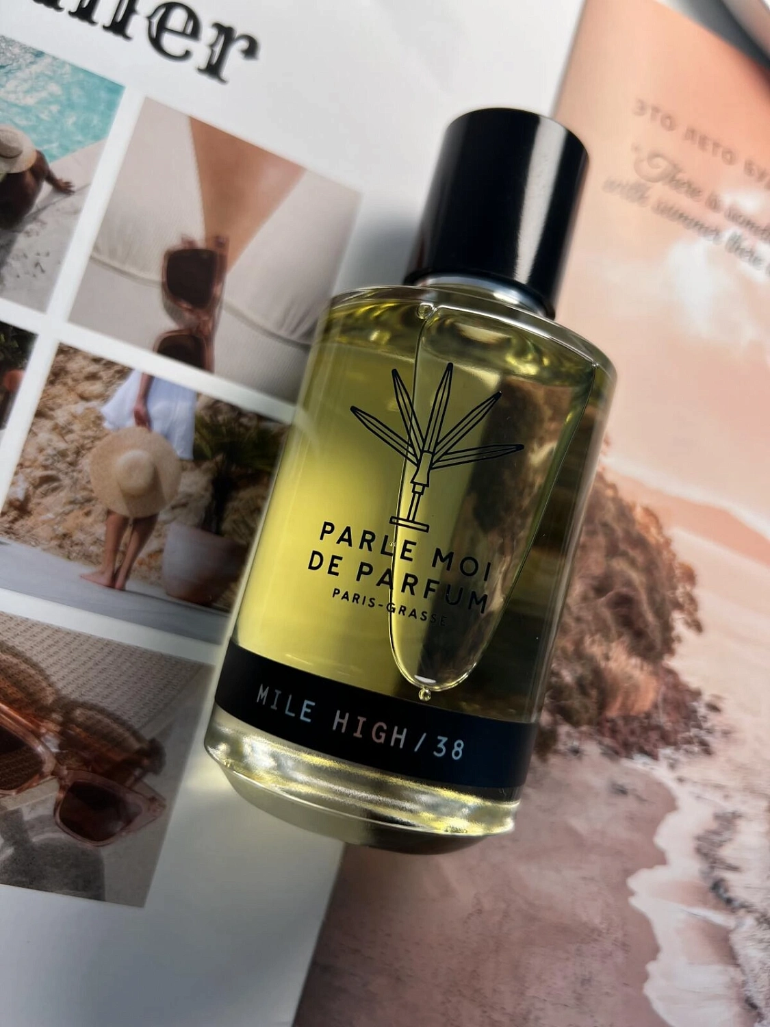 Parle Moi de Parfum Mile High 38 Parle Moi de Parfum Mile High 38