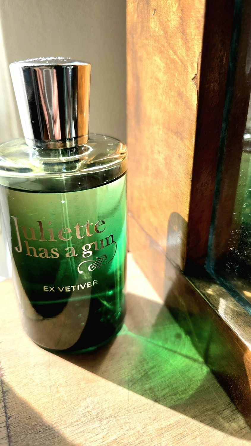 Juliette Has A Gun Ex Vetiver Juliette Has A Gun Ex Vetiver