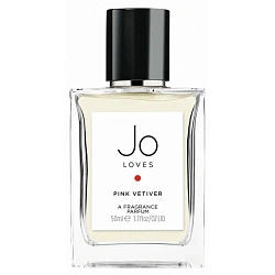 Jo Loves Pink Vetiver