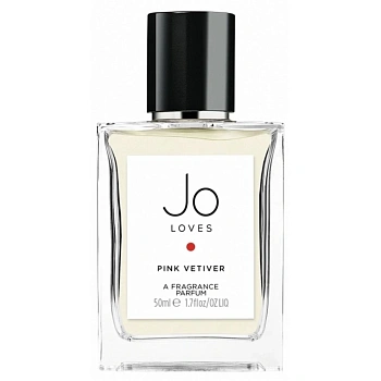 Фото Jo Loves Pink Vetiver