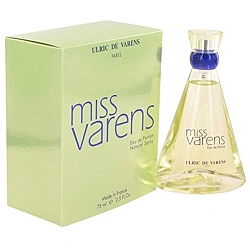 Ulric de Varens Miss Varens