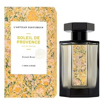 Фото L`Artisan Parfumeur Soleil de Provence