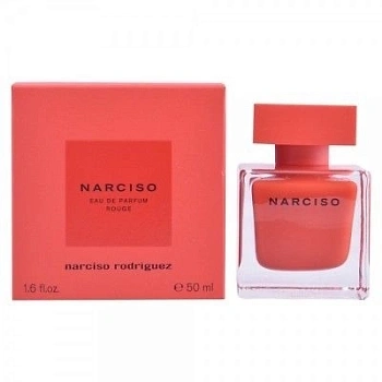 Narciso Rodriguez Narciso Rouge парфюмерная вода, 50 мл