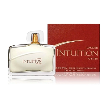 Фото Estee Lauder Intuition for Men
