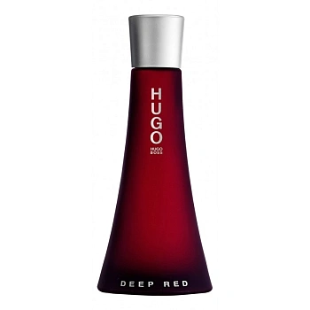 HUGO BOSS Deep Red парфюмерная вода, 50 мл тестер HUGO BOSS Deep Red парфюмерная вода, 50 мл тестер