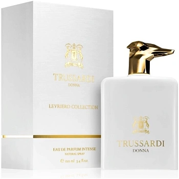 Фото Trussardi Donna Eau de Parfum Intense