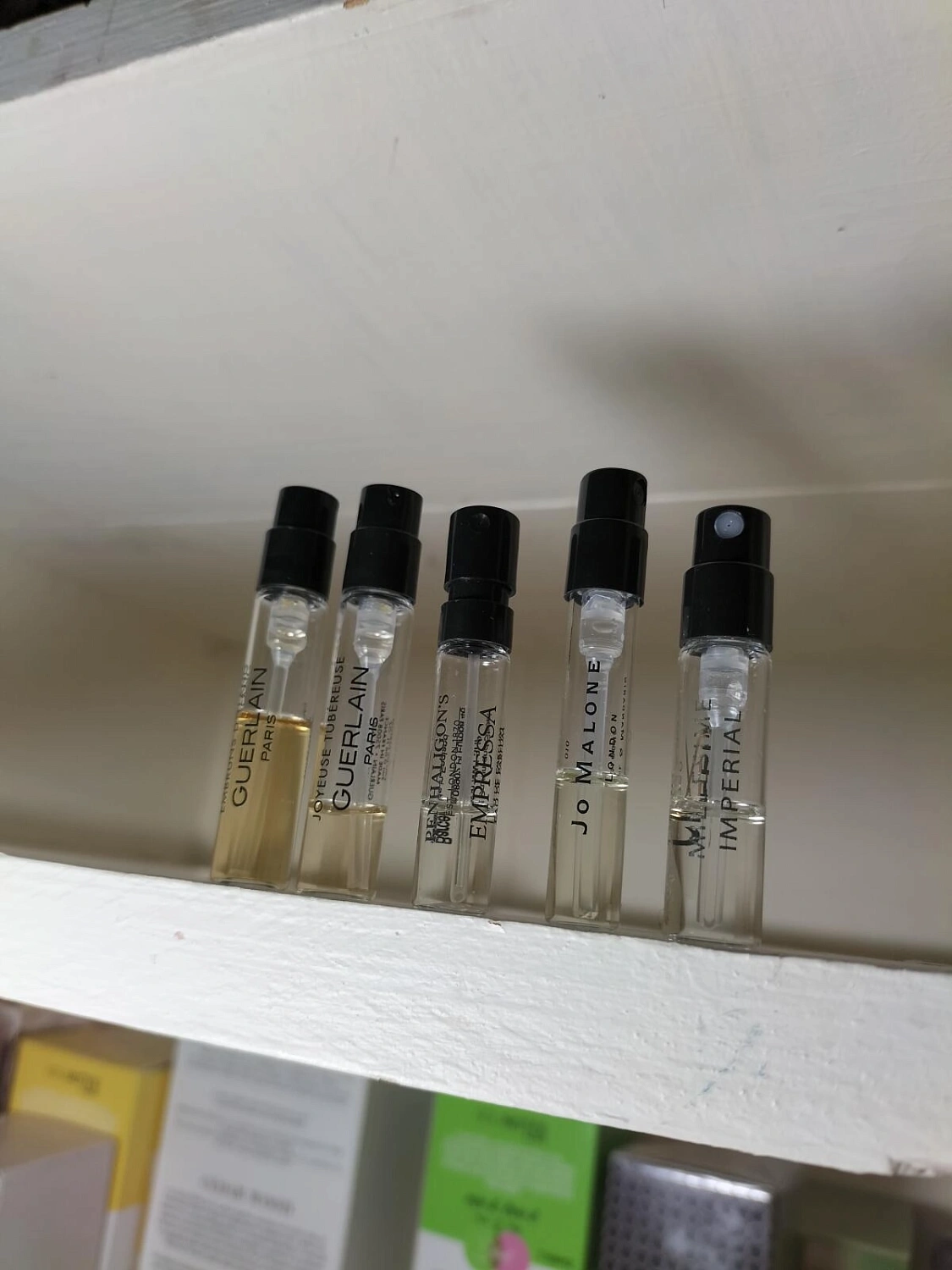 Guerlain Embruns d'Ylang