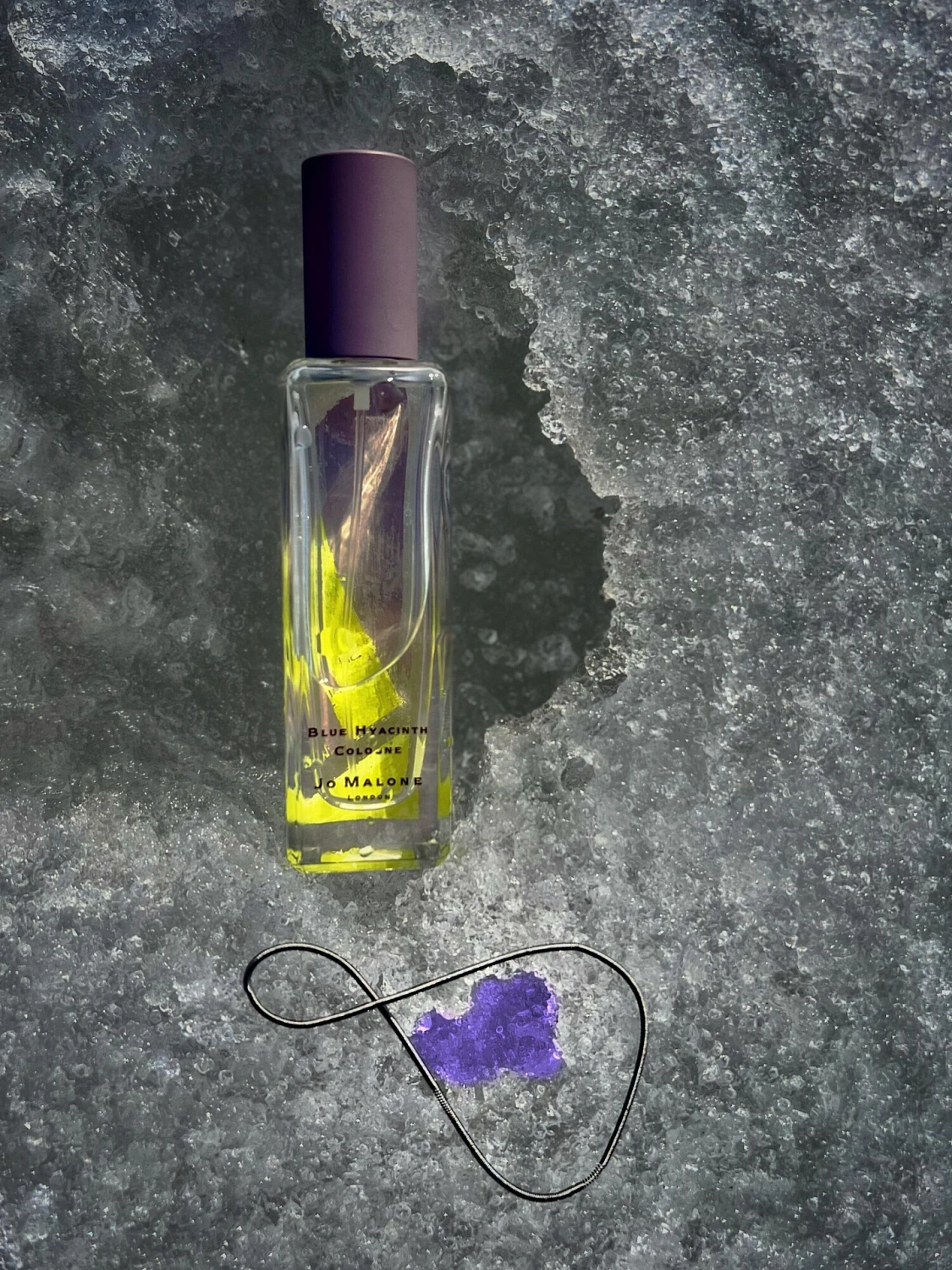 Jo Malone Blue Hyacinth