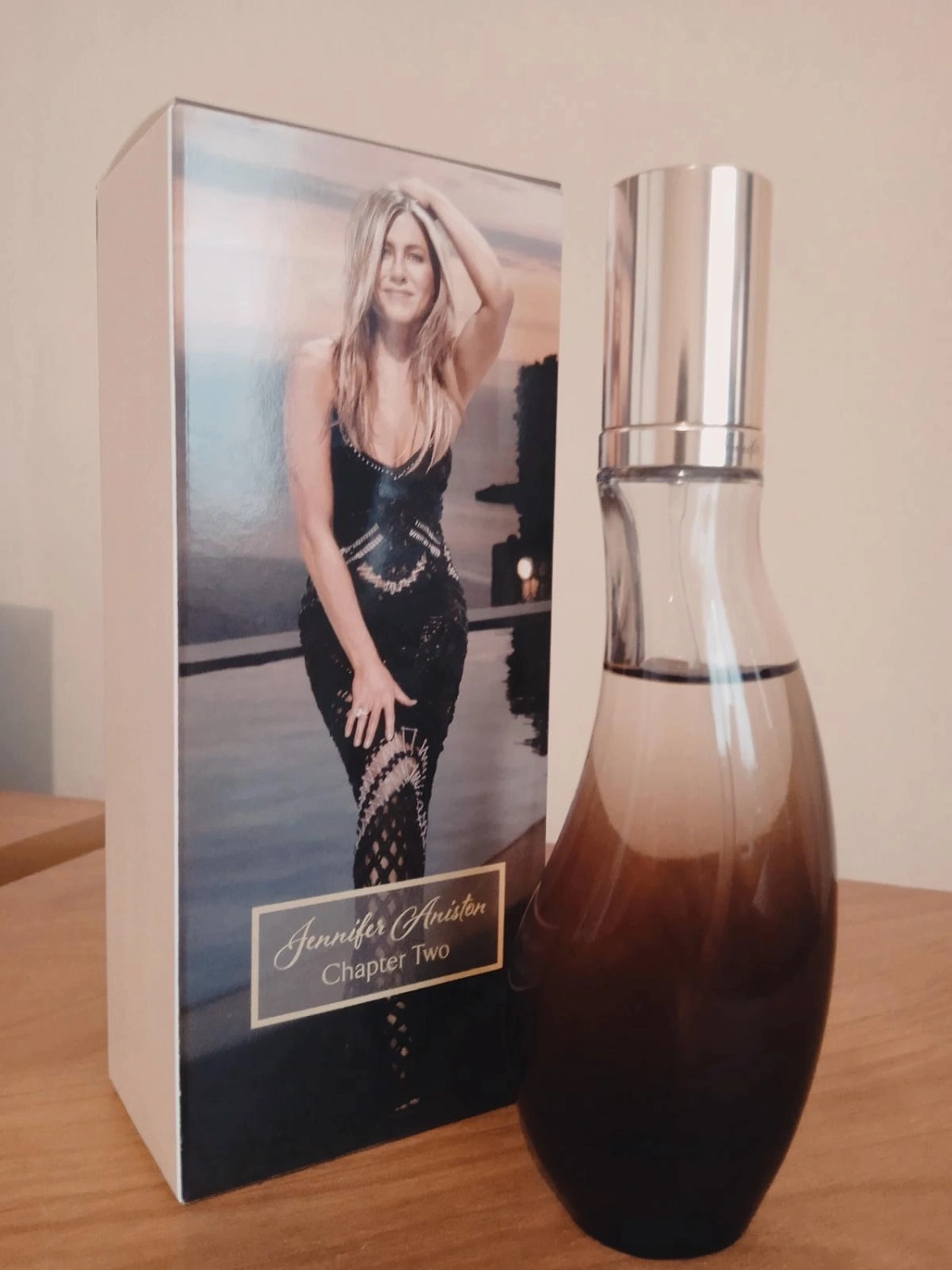 Jennifer Aniston Chapter Two Jennifer Aniston Chapter Two