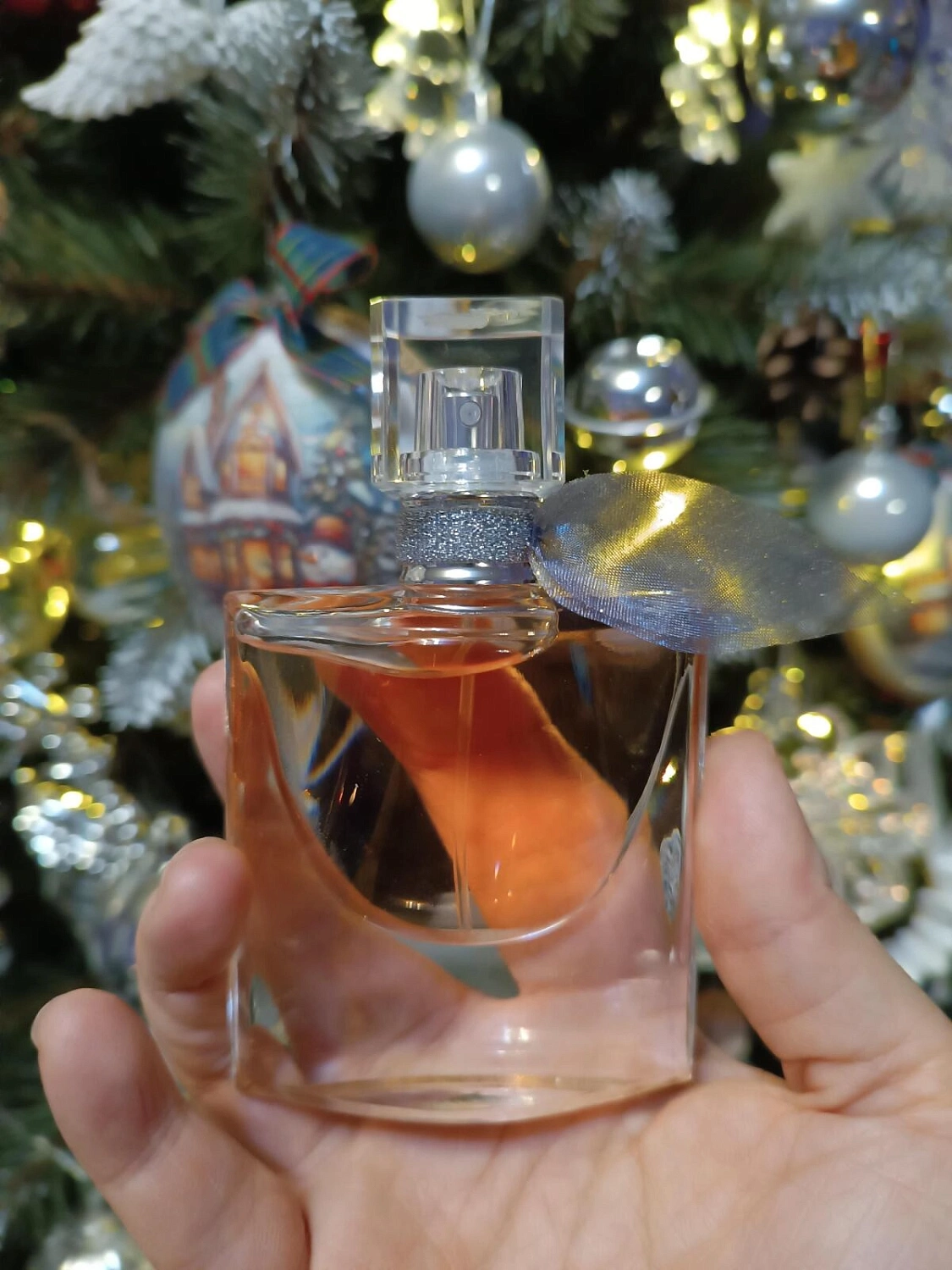 Lancôme La Vie est Belle