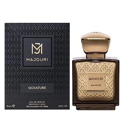 Majouri Signature