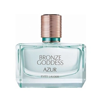 Estee Lauder Bronze Goddess Azur туалетная вода, 50 мл тестер Estee Lauder Bronze Goddess Azur туалетная вода, 50 мл тестер