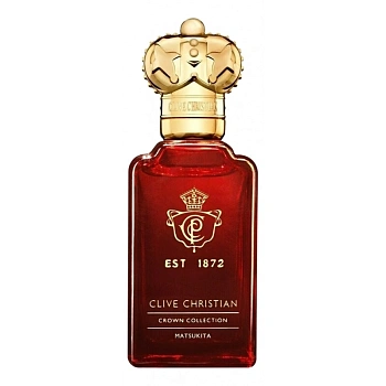 Clive Christian Matsukita духи, 50 мл тестер Clive Christian Matsukita духи, 50 мл тестер