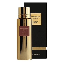 Première Note Tasman Santal