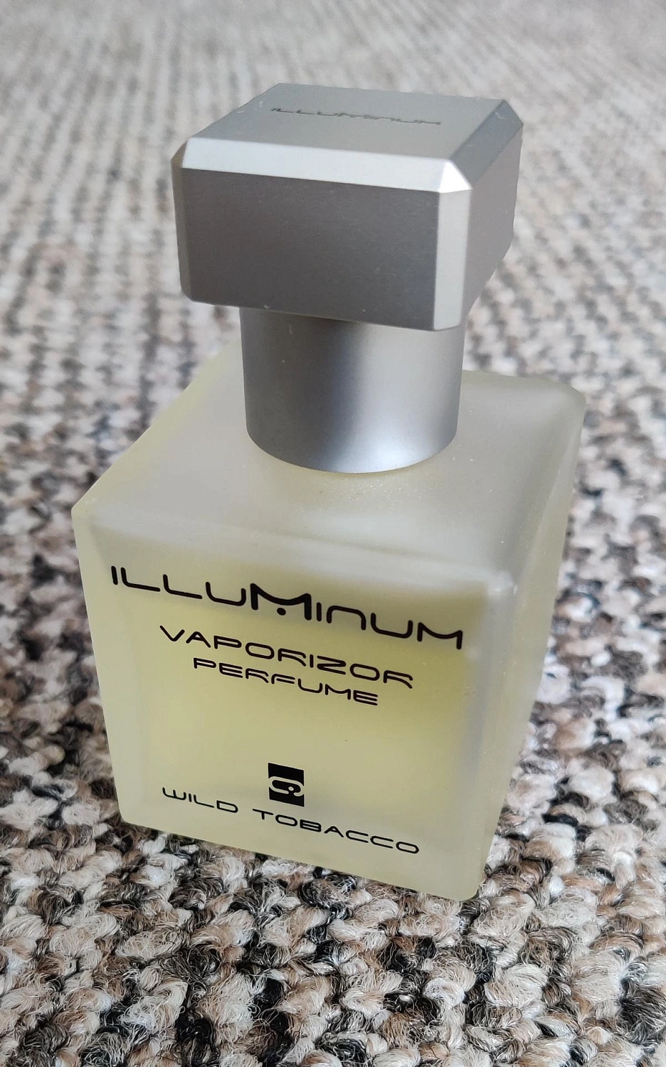 Illuminum Wild Tobacco Illuminum Wild Tobacco