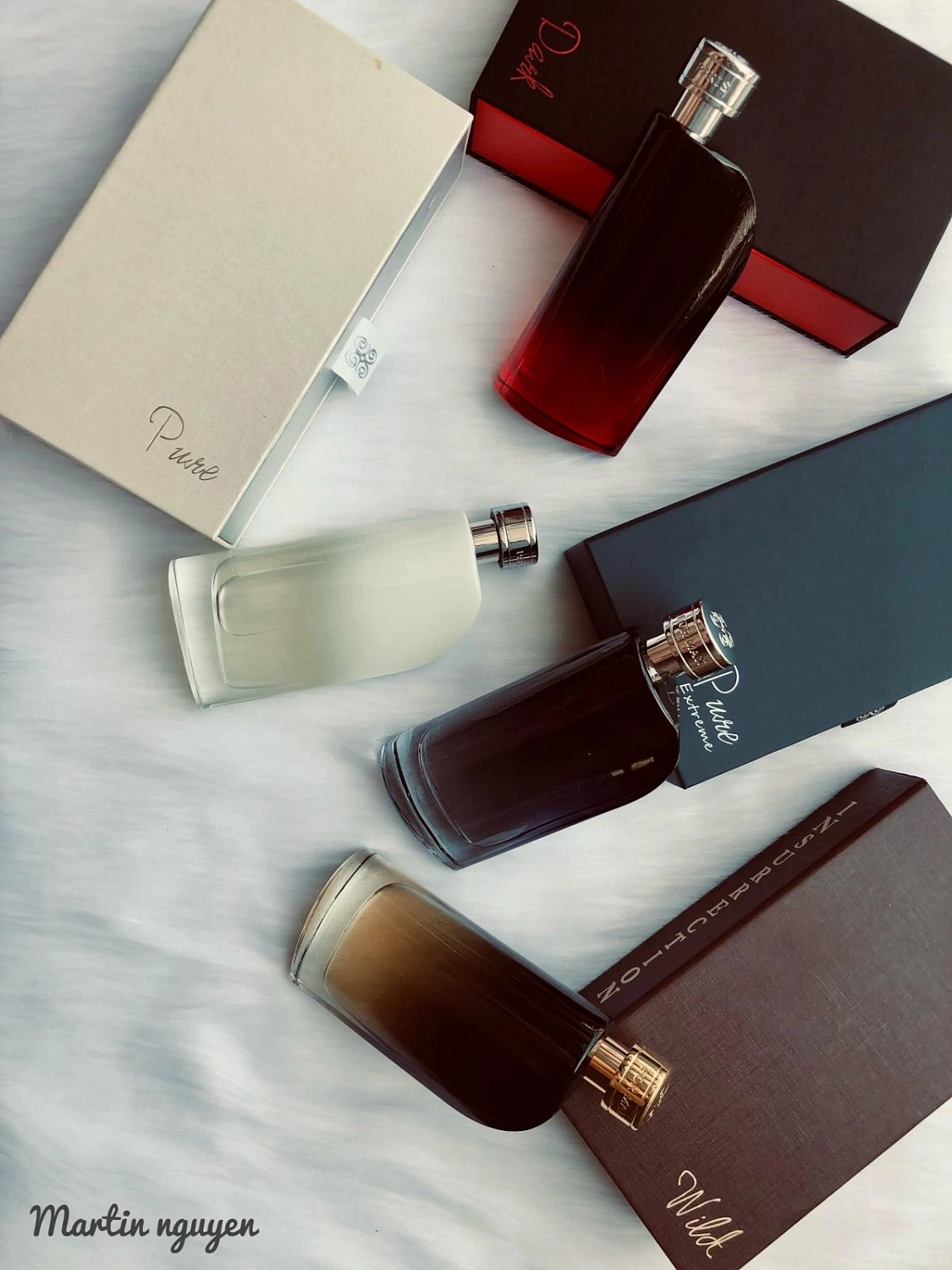 Reyane Insurrection II Pure Extreme