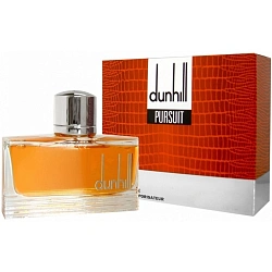 Dunhill Pursuit